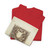unknown - One of a set of twelve projects for the decoration of a wall to be placed at a - 1675-1699 - T-Shirt