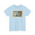unknown - One of Sixteen Scenes of the Death and Burial of a Man - 19th century - T-Shirt