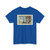 unknown - One of Sixteen Scenes of the Death and Burial of a Man - 19th century - T-Shirt