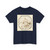 unknown - Painting, from a Series of Seated Muses - 1750–1780 - T-Shirt