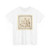 unknown - Poetry, from a Series of Seated Muses - 1750–1780 - T-Shirt