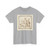 unknown - Poetry, from a Series of Seated Muses - 1750–1780 - T-Shirt