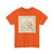 unknown - Poetry, from a Series of Seated Muses - 1750–1780 - T-Shirt