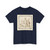 unknown - Poetry, from a Series of Seated Muses - 1750–1780 - T-Shirt