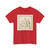 unknown - Poetry, from a Series of Seated Muses - 1750–1780 - T-Shirt