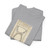 unknown - Project for an oblong stucco ceiling- gaines and garlands - 1725–75 - T-Shirt