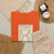 unknown - Project for an oblong stucco ceiling- gaines and garlands - 1725–75 - T-Shirt