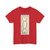 unknown - Project for an oblong stucco ceiling- gaines and garlands - 1725–75 - T-Shirt