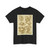 unknown - Project for scrollwork escutcheons - 1640-1670 - T-Shirt