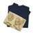 unknown - Project for scrollwork escutcheons - 1640-1670 - T-Shirt