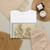 unknown - Seated Older Figure with Standing Younger Figure - 17th–mid- 19th - T-Shirt