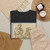 unknown - Seated Older Figure with Standing Younger Figure - 17th–mid- 19th - T-Shirt