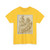 unknown - Seated Older Figure with Standing Younger Figure - 17th–mid- 19th - T-Shirt