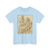 unknown - Seated Older Figure with Standing Younger Figure - 17th–mid- 19th - T-Shirt