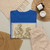 unknown - Seated Older Figure with Standing Younger Figure - 17th–mid- 19th - T-Shirt