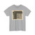 unknown - Section of a Vestibule - ca. 1790 - T-Shirt