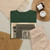 unknown - Section of a Vestibule - ca. 1790 - T-Shirt
