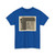 unknown - Section of a Vestibule - ca. 1790 - T-Shirt