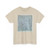 unknown - Sketch for a Cartoon for a Cotton Printing- Robinson Crusoe - probably after 1810 - T-Shirt