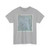 unknown - Sketch for a Cartoon for a Cotton Printing- Robinson Crusoe - probably after 1810 - T-Shirt