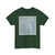 unknown - Sketch for a Cartoon for a Cotton Printing- Robinson Crusoe - probably after 1810 - T-Shirt