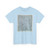unknown - Sketch for a Cartoon for a Cotton Printing- Robinson Crusoe - probably after 1810 - T-Shirt