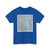 unknown - Sketch for a Cartoon for a Cotton Printing- Robinson Crusoe - probably after 1810 - T-Shirt
