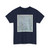 unknown - Sketch for a Cartoon for a Cotton Printing- Robinson Crusoe - probably after 1810 - T-Shirt