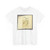 unknown - Sketch of a person viewed in profile - 16th-20th century - T-Shirt