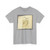 unknown - Sketch of a person viewed in profile - 16th-20th century - T-Shirt
