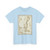 unknown - Study for a Painting- Saint Sebastian - 1800–1825 - T-Shirt