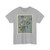 unknown - Study of a Bunch of Roses - 1750-1775 - T-Shirt