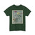 unknown - Study of a Bunch of Roses - 1750-1775 - T-Shirt