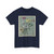unknown - Study of a Bunch of Roses - 1750-1775 - T-Shirt