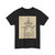 unknown - The Elevation of a Reliquary of a Skull - 1780-1810 - T-Shirt