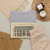 unknown - The Front Elevation of a Villa in Benoille - 1725 - T-Shirt