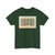 unknown - The Front Elevation of a Villa in Benoille - 1725 - T-Shirt