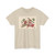 unknown - Two Brown Birds on Branch with Tulip, Berries, and Insects - ca. 1800–1830 - T-Shirt