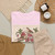 unknown - Two Brown Birds on Branch with Tulip, Berries, and Insects - ca. 1800–1830 - T-Shirt
