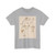 Walt Kuhn, born Brooklyn, NY 1877-died - Figure - n.d. - T-Shirt