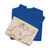 Walt Kuhn, born Brooklyn, NY 1877-died - Figure - n.d. - T-Shirt