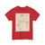 Walt Kuhn, born Brooklyn, NY 1877-died - Figure - n.d. - T-Shirt
