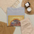Walter Shirlaw, born Paisley, Scotland - Figure Study for Decorative Panel - n.d. - T-Shirt