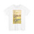 Walter Shirlaw, born Paisley, Scotland - The Gate Slide - n.d. - T-Shirt