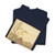 Walter Shirlaw, born Paisley, Scotland - The Gate Slide - n.d. - T-Shirt