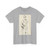 Walt Kuhn, born Brooklyn, NY 1877-died - Female Acrobat - n.d. - T-Shirt