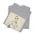 Walt Kuhn, born Brooklyn, NY 1877-died - Female Acrobat - n.d. - T-Shirt