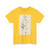 Walt Kuhn, born Brooklyn, NY 1877-died - Female Acrobat - n.d. - T-Shirt