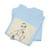 Walt Kuhn, born Brooklyn, NY 1877-died - Female Acrobat - n.d. - T-Shirt