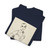 Walt Kuhn, born Brooklyn, NY 1877-died - Female Acrobat - n.d. - T-Shirt